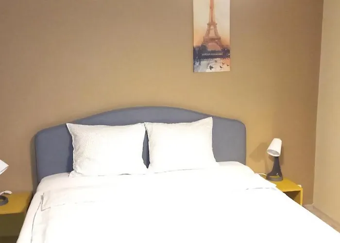 Apartment Sofia 2