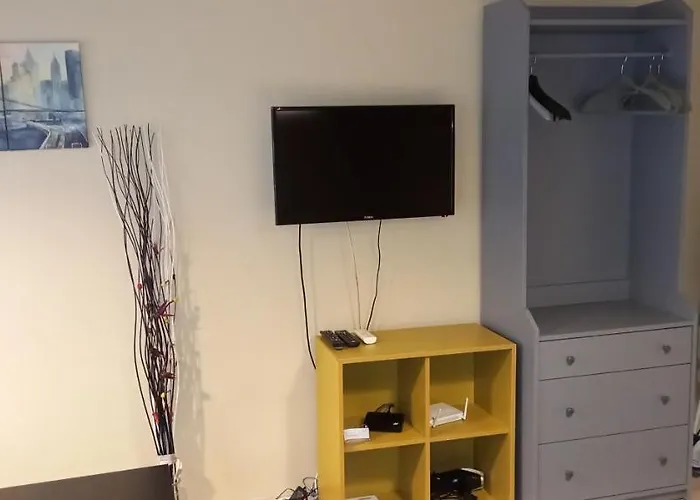 Apartment Sofia 2