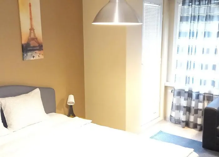 Apartment Sofia 2