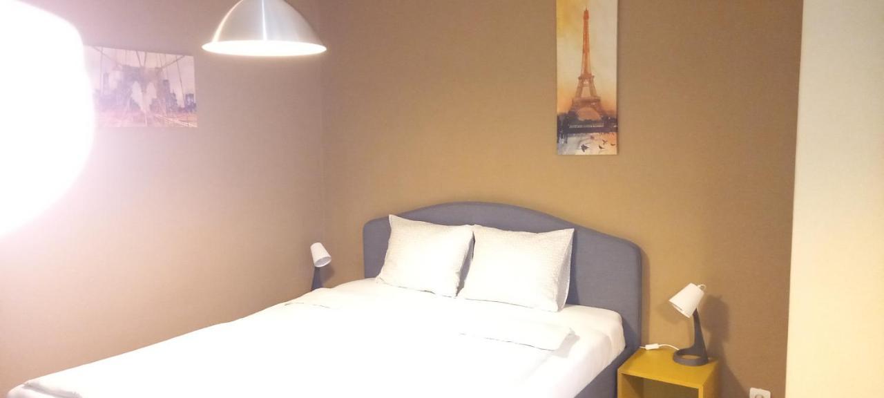 2 Appartamento Sofia